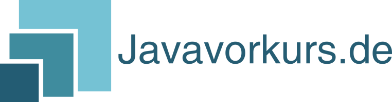 www.Javavorkurs.de